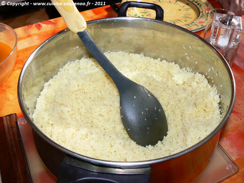 Couscous sauce rouge fin1 Couscous sauce rouge fin1
