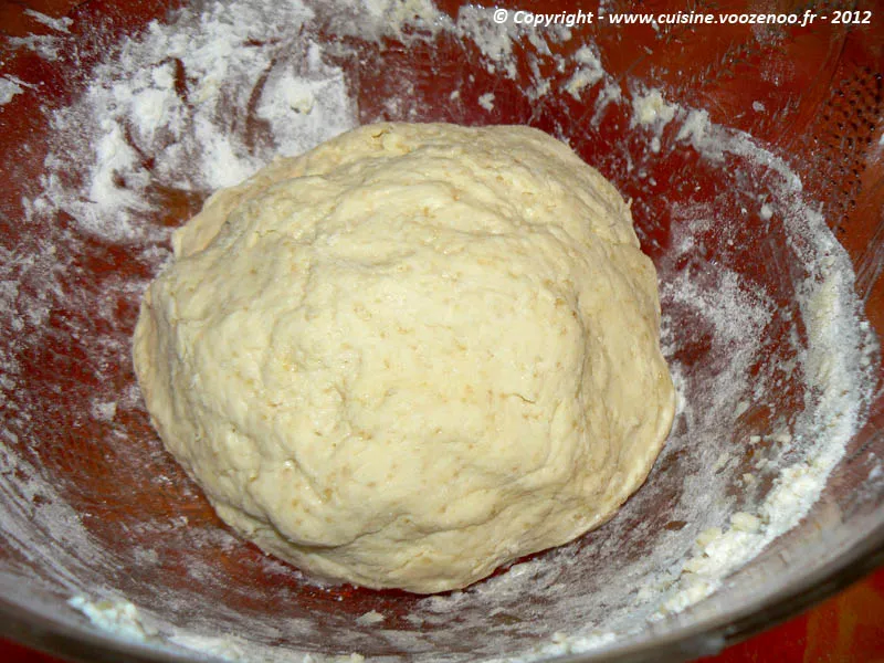 Scones etape2 Scones etape2