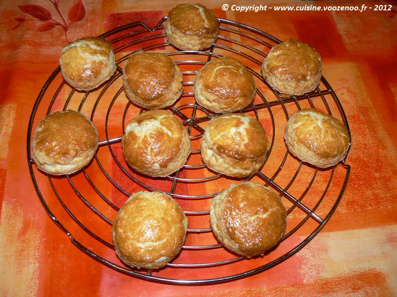 Scones etape4 Scones etape4
