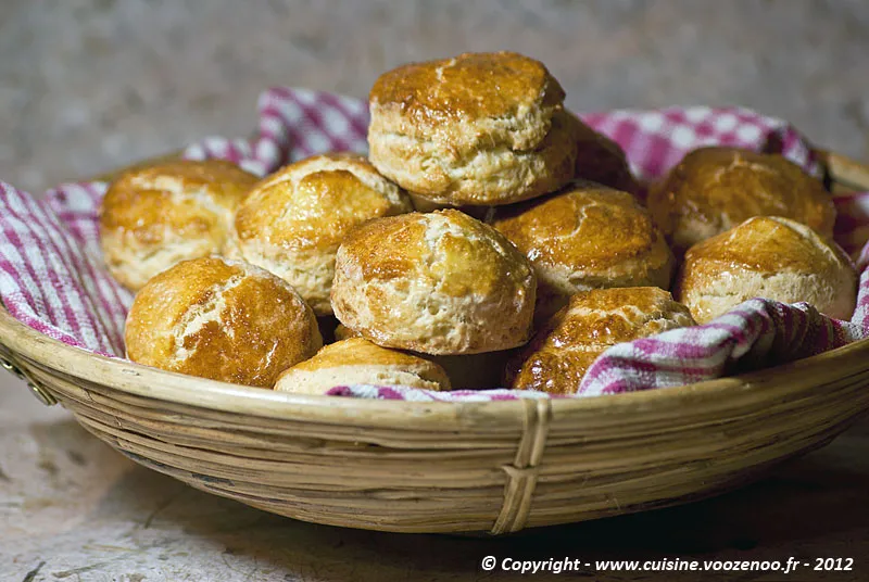 Scones fin2 Scones fin2
