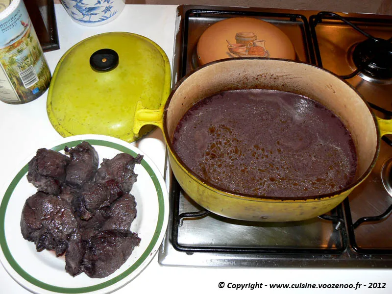 Daube provençale etape2 Daube provençale etape2