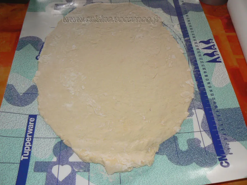 Pain de mie etape3 Pain de mie etape3