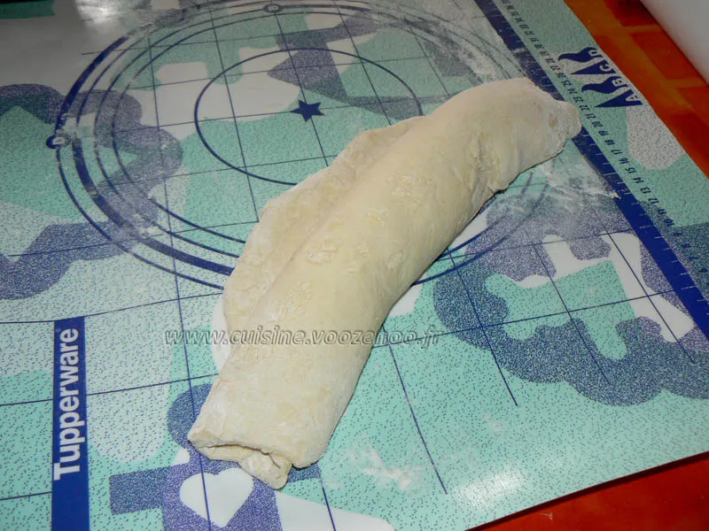 Pain de mie etape4 Pain de mie etape4