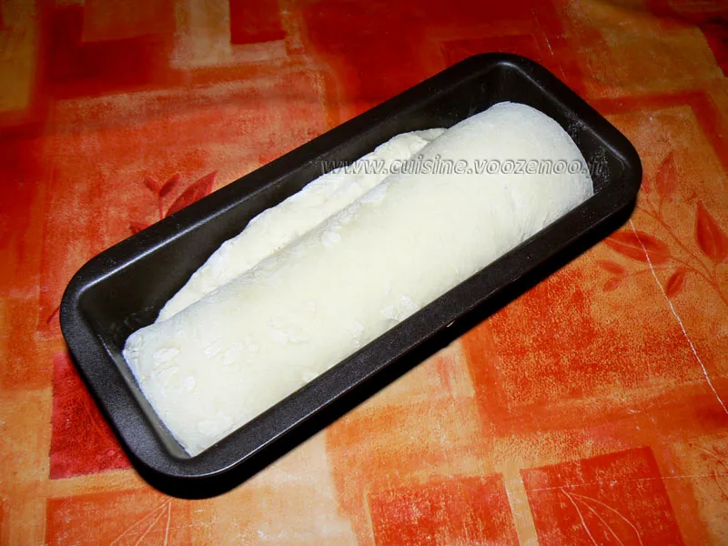 Pain de mie etape6 Pain de mie etape6