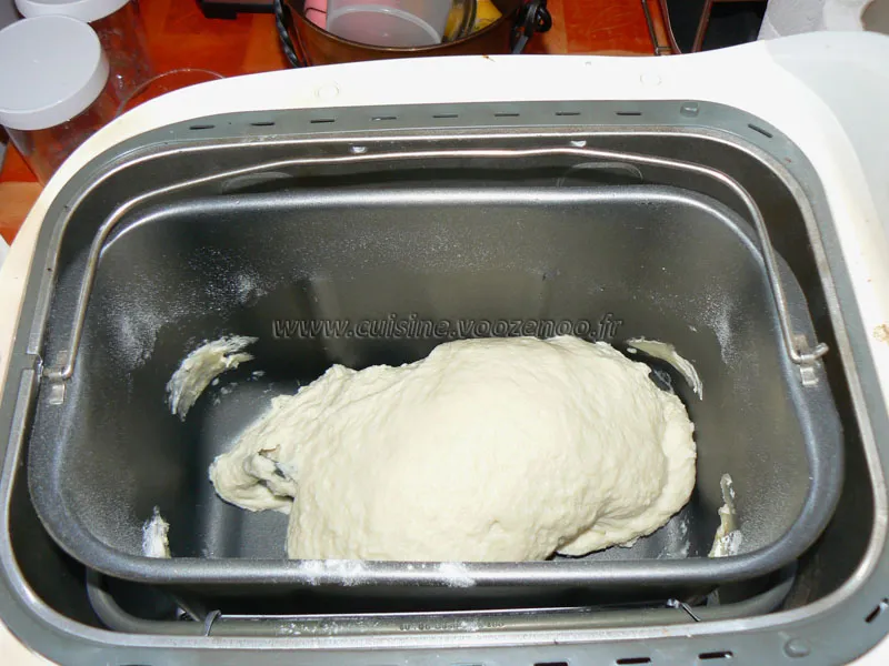 Petits pains au lait etape1 Petits pains au lait etape1