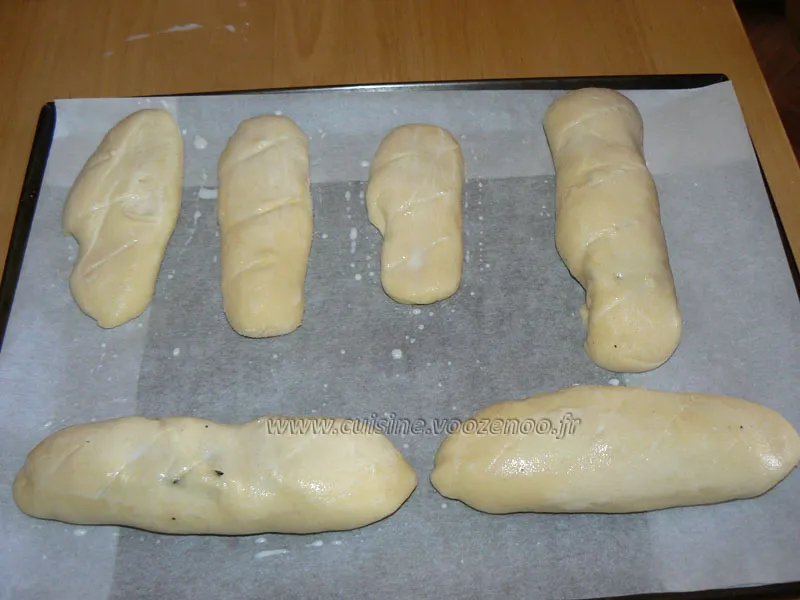 Petits pains au lait etape5 Petits pains au lait etape5
