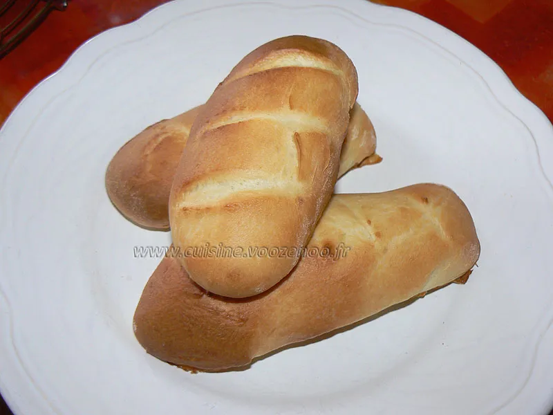 Petits pains au lait fin2 Petits pains au lait fin2