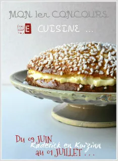 Affiche-de-mon-1er-concours-de-cuisine Concours Kaderick en Kuizinn