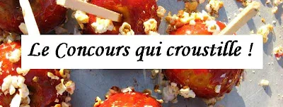 concours ça croustille