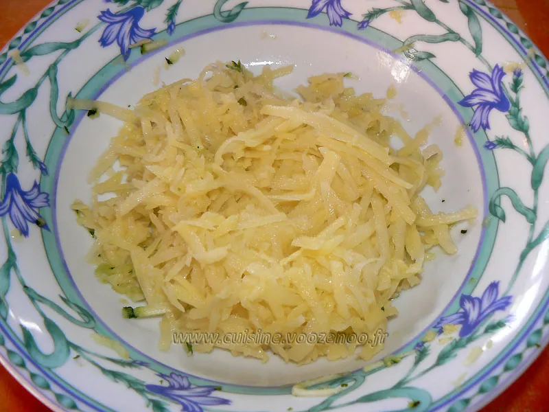 Börek aux courgettes etape3 Börek aux courgettes etape3