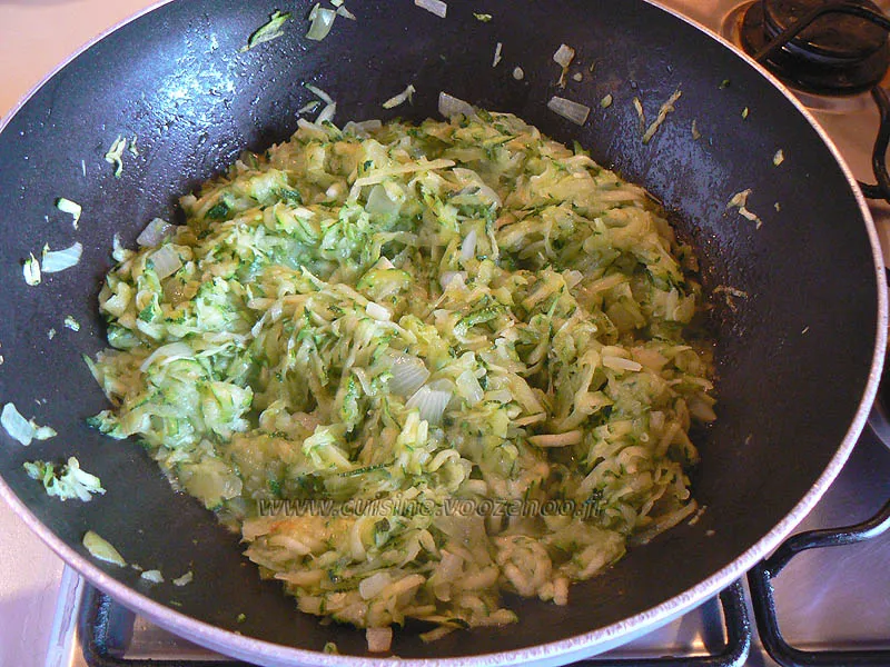 Börek aux courgettes etape4 Börek aux courgettes etape4