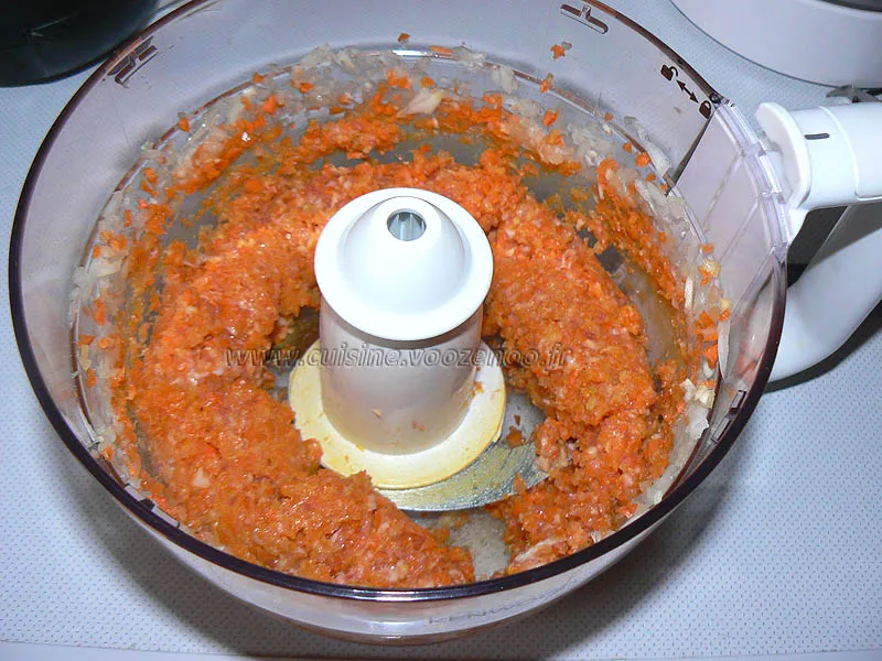Tagliatelles a la barigoule etape1 Tagliatelles a la barigoule etape1