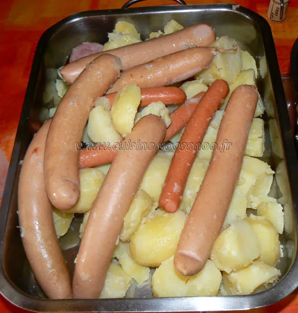 Choucroute fin2 Choucroute fin2