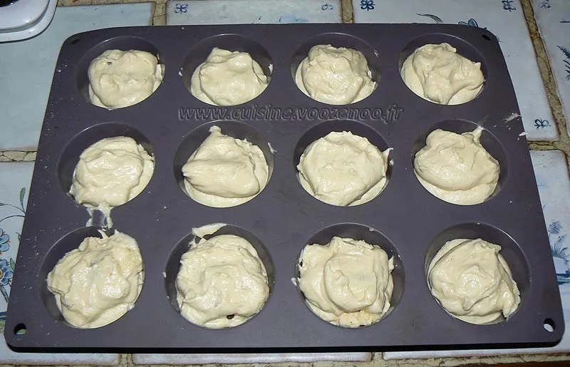 Mandises au nutella etape4 Mandises au nutella etape4
