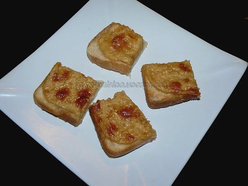Welsh rarebit fin2 Welsh rarebit fin2