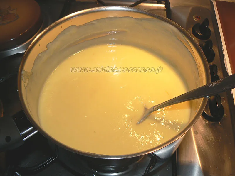 Tarte au citron de maurylise etape8
