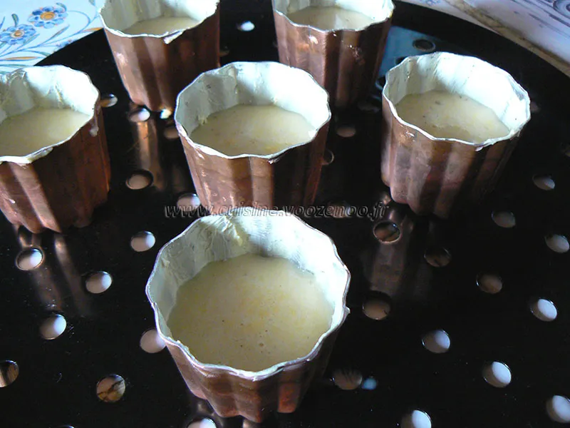 Cannelés étape3