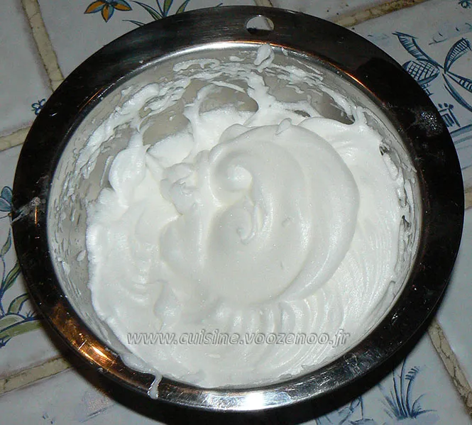 Moelleux au chocolat et ricotta etape5